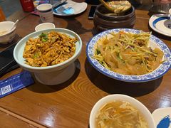 -满园烤鸭·春饼(太原街万达店)