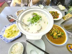 -水边人家·鱼宴餐厅·淳鱼馆(千岛湖店)