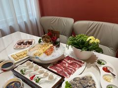 -喝丢一只鞋海鲜烧烤(市场店)