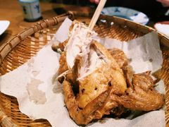 -关中记忆主题餐厅