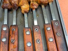 -双合园·海鲜水饺青岛菜(九水东路店)