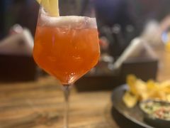 -Q MEX 库迈墨西哥餐吧(三里屯店)