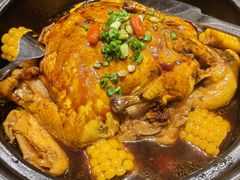 -大鸭梨烤鸭店(花园村店)