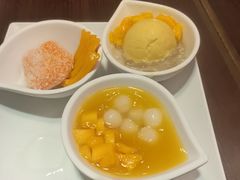 -许留山(梳士巴利道店)