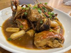 -品鲜村农家菜·阳澄湖大闸蟹(总店)