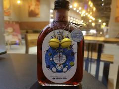 -混果汁(前海嘉里中心店)