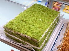 -玛尔哈巴·塔塔尔糕点(华侨小区店)