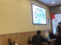 大堂-峨眉山豆腐脑(解放路店)