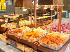 -汉阳廷自助烤肉·火锅(万丰海岸城店)