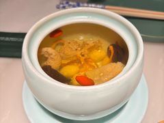 -锦府盐帮·李宅(领展购物广场中关村店)