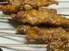 -食鸡公社辣子鸡·潍坊菜·烧烤