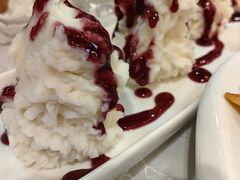 -马凯餐厅(长椿街店)