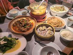 -闽上鲜·福建菜(龙湖滨江天街店)