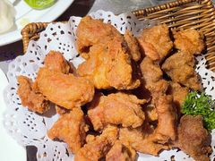 -前海沿·青岛菜(五四广场永旺店)