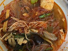 -清真·马文砂锅大全(麦苋街店)