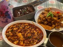 -七寻八找·胡同菜