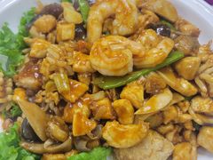 -六和聚传统烤鸭.天津菜(和平店)