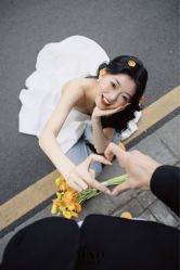 -MAO亲爱的猫婚纱摄影工作室