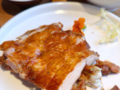 -小放牛炒菜馆(军校店)