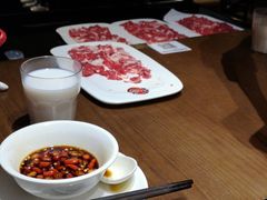 -牛焱·贵州黄牛肉火锅(城西银泰店)