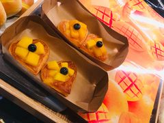 -巴黎贝甜·生日蛋糕(环球中心店)