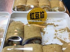 -朝鲜族打糕(时尚天河店)