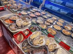 -KK ONE(京基滨河时代店)