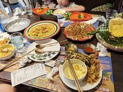 -泰妃殿(武汉首店)