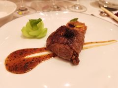 松露和牛礼物盒-伯衡55·吉品轩(乌鲁木齐南路店)