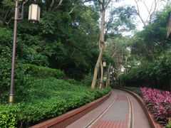 -铁路文化公园
