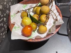 -季季山·云南野生菌火锅(上海首店)