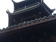 -呀诺达热带雨林
