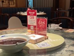 -梁家大院•农家菜(昆山会展中心店)