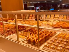 -好利来(上海长宁龙之梦店)