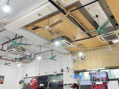 大堂-南记食粥坊·宵夜大排档(莲花总店)