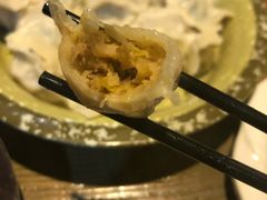 酸菜饺子-东北农家饺子村(昌平路店)