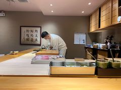 -鮨青(恒基名人购物中心店)