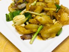 猪蹄筋-瑞记湛江鸡饭店·粤西第一鸡(粤垦店)