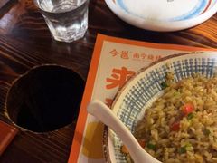 -今邕烧烤(西大店)