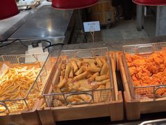 -杭州开元名都大酒店·地中海自助餐厅