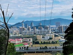 -青芝山风景名胜区