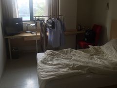 -锦江之星(广州海珠江泰路地铁站店)