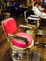 -TWOFACE双面理发馆