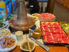 -阳坊胜利涮羊肉(禧乐汇店)