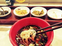 -乡党臊子面(丰庆公园店)