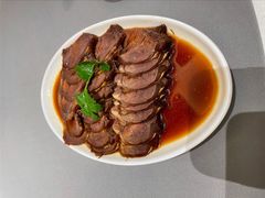 五香牛肉-潮府馆·非遗潮州菜·世纪公园(新国际博览中心店)