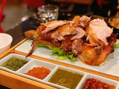 -Let's Taipei 非常烘焙(太古里店)