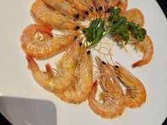 -湛江民大喜来登酒店-采悦轩中餐厅