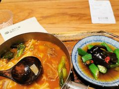 -小满手工粉(上海月星环球港店)
