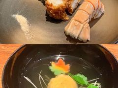 -桐寿司Sushi Tong